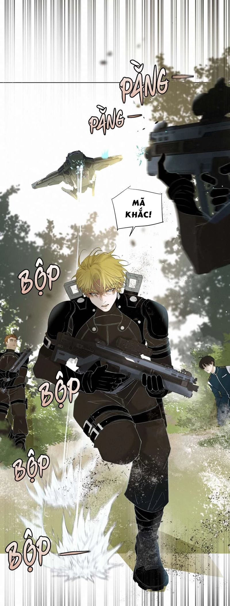 Tuyệt Xử Phùng Sinh Chapter 5 - 4