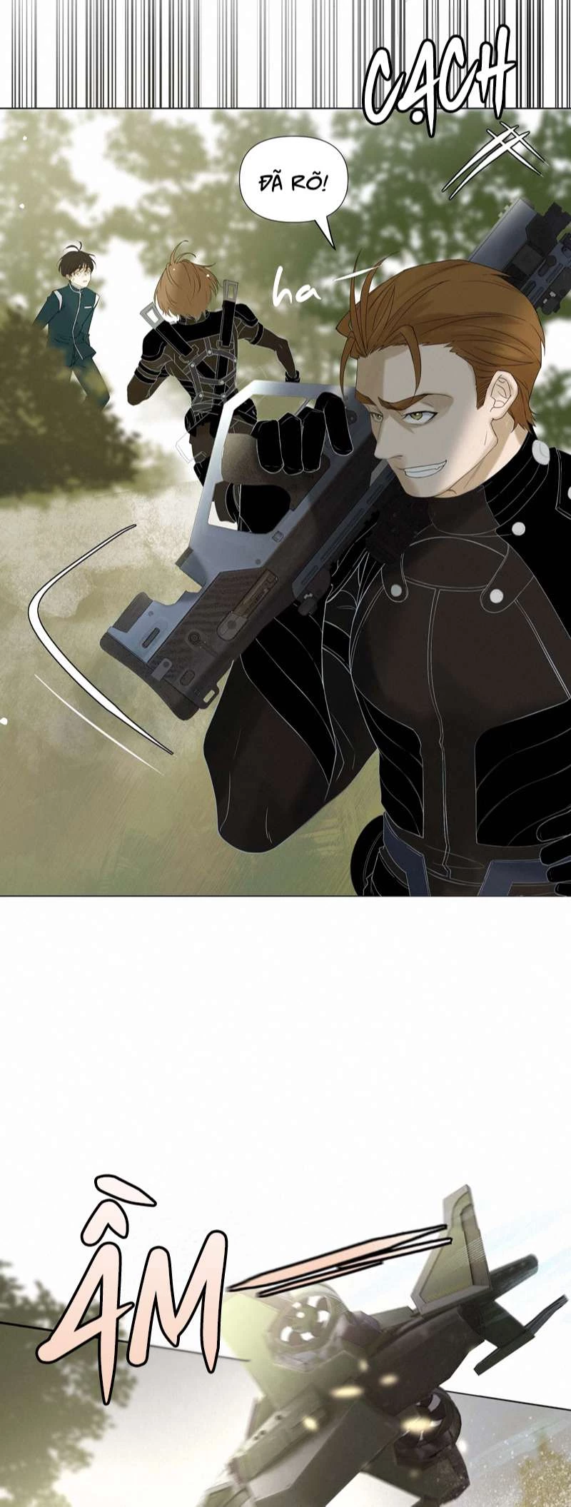 Tuyệt Xử Phùng Sinh Chapter 5 - 5