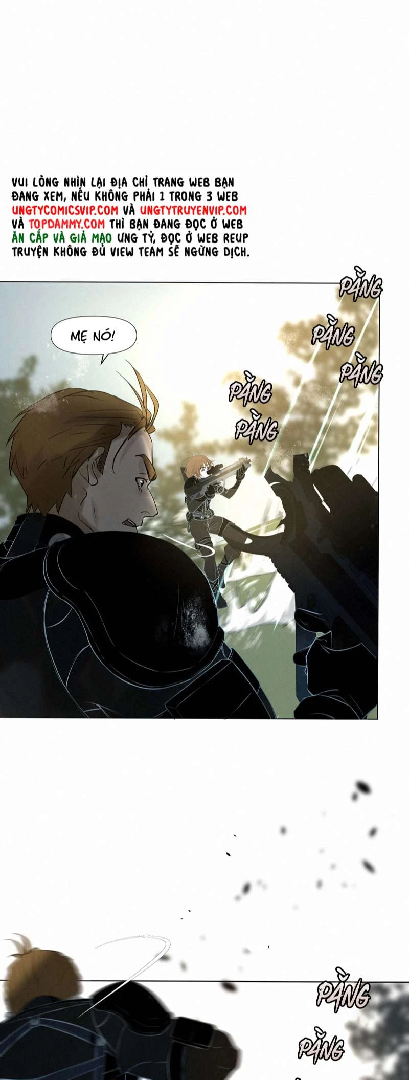 Tuyệt Xử Phùng Sinh Chapter 5 - 11