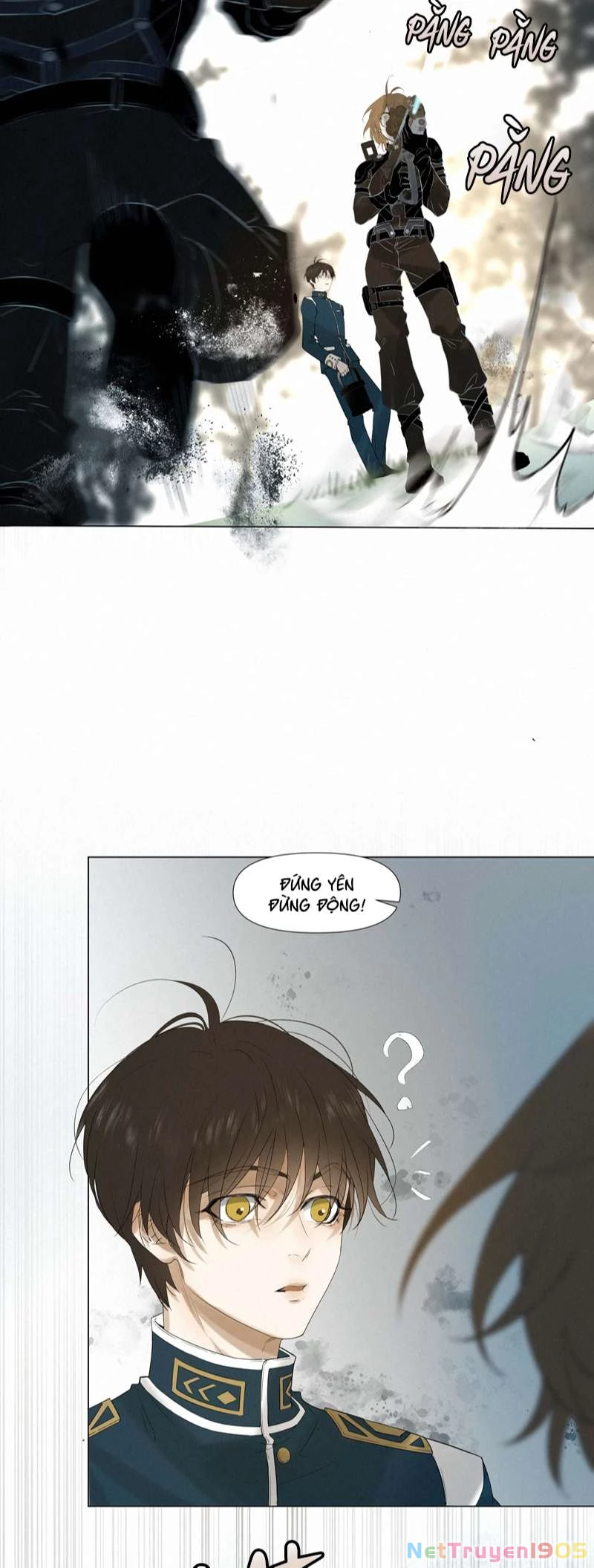 Tuyệt Xử Phùng Sinh Chapter 5 - 12