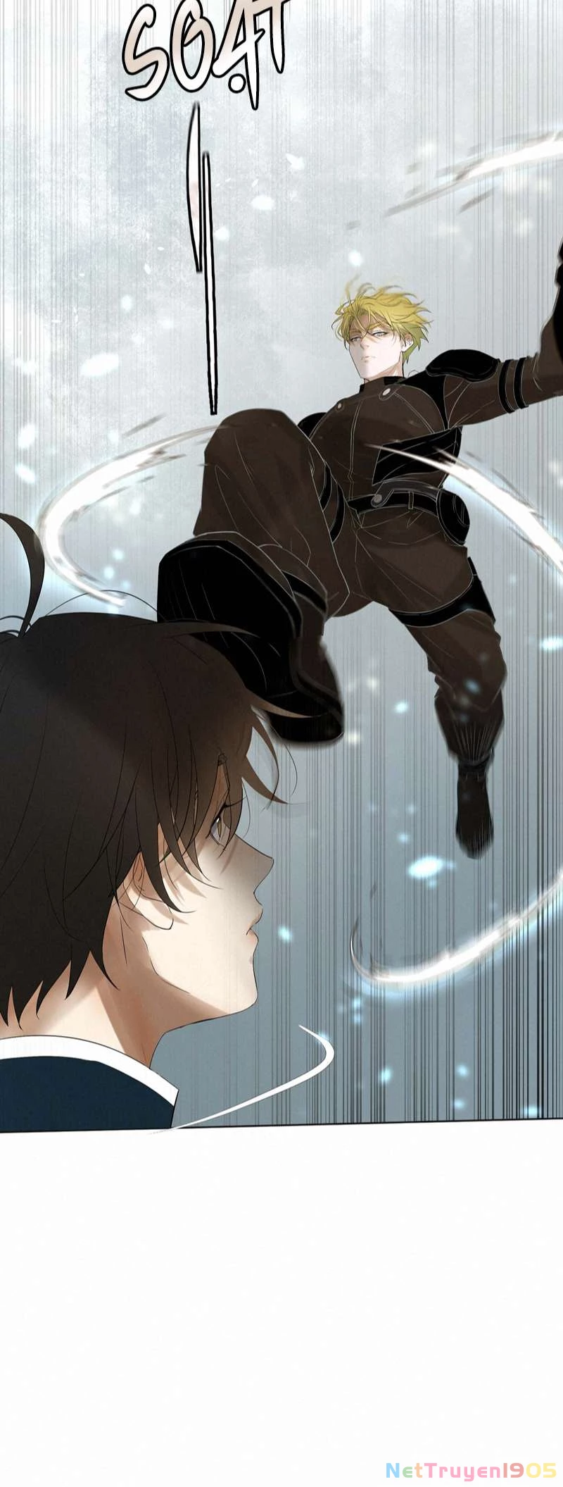 Tuyệt Xử Phùng Sinh Chapter 5 - 13