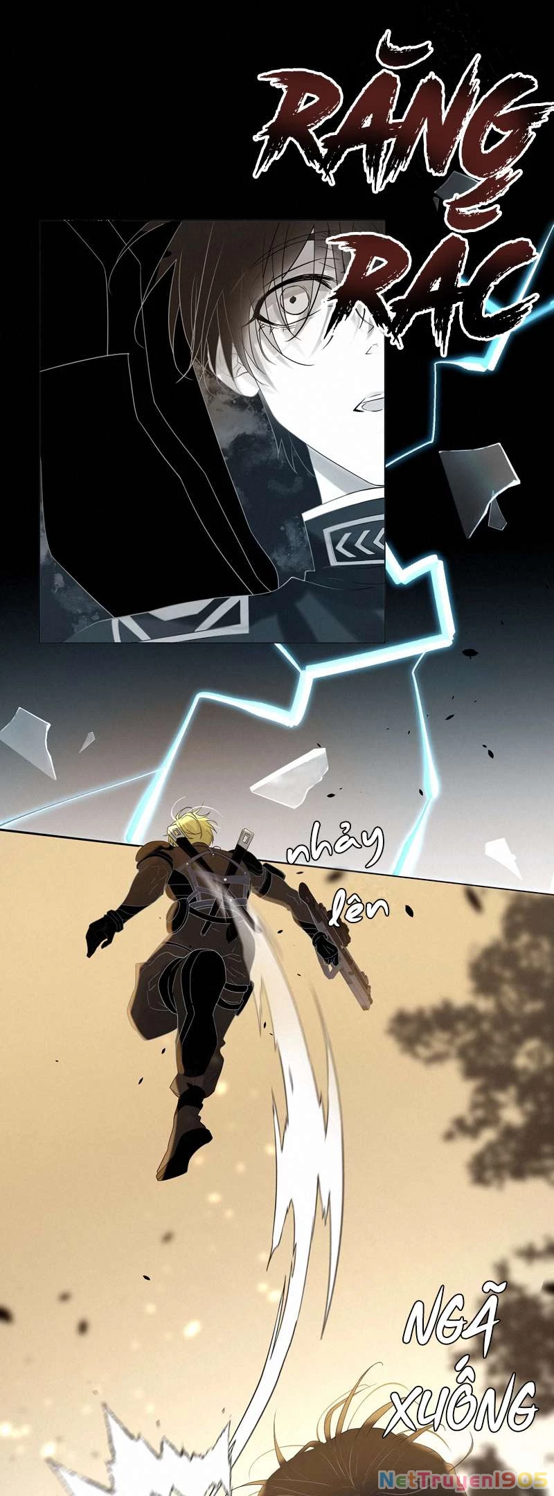Tuyệt Xử Phùng Sinh Chapter 5 - 14