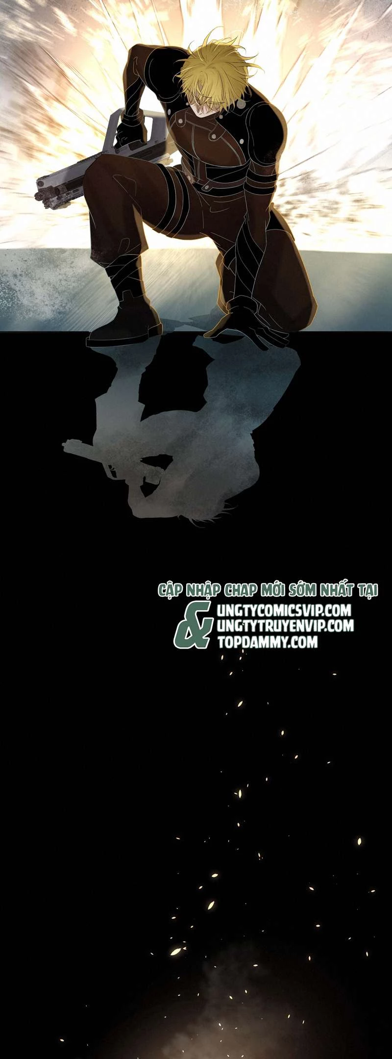 Tuyệt Xử Phùng Sinh Chapter 5 - 17