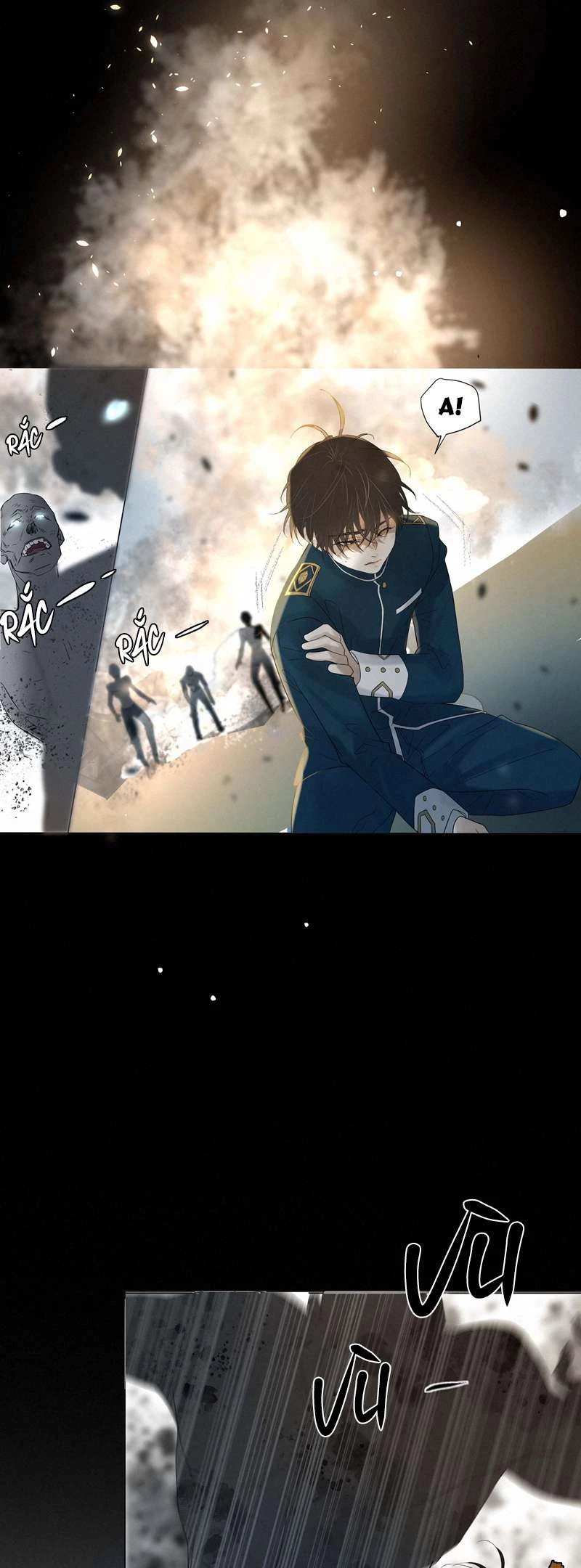 Tuyệt Xử Phùng Sinh Chapter 5 - 18