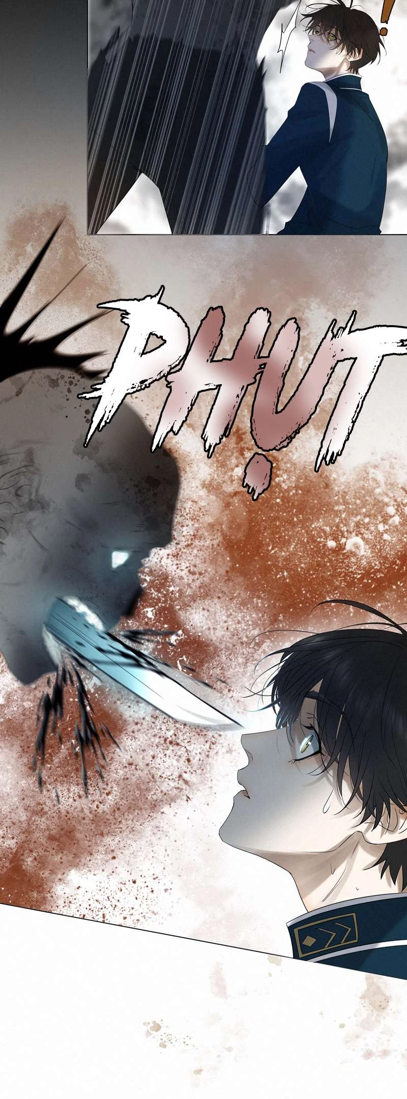 Tuyệt Xử Phùng Sinh Chapter 5 - 19