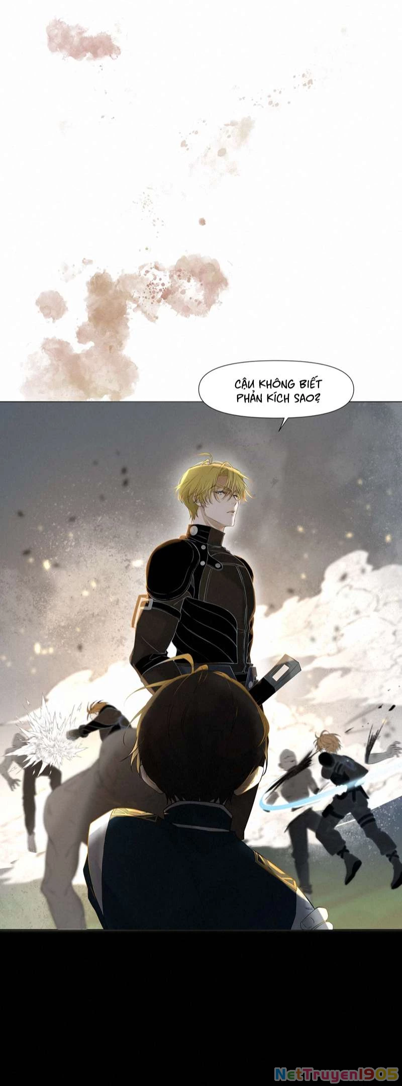 Tuyệt Xử Phùng Sinh Chapter 5 - 20