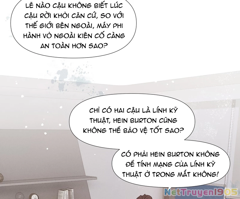 Tuyệt Xử Phùng Sinh Chapter 6 - 6