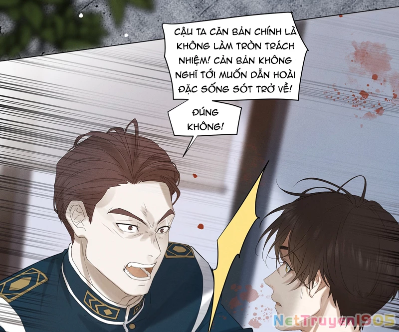 Tuyệt Xử Phùng Sinh Chapter 6 - 9