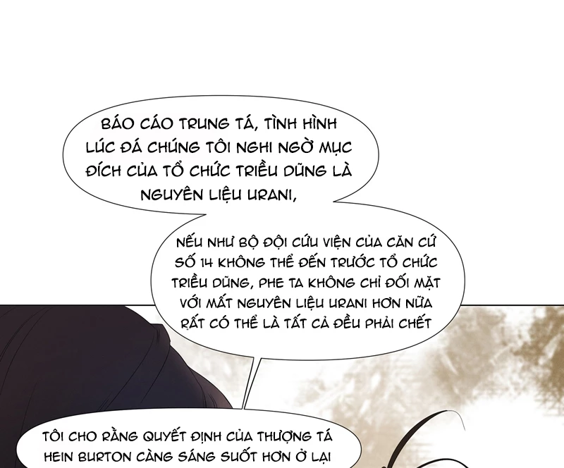 Tuyệt Xử Phùng Sinh Chapter 6 - 11