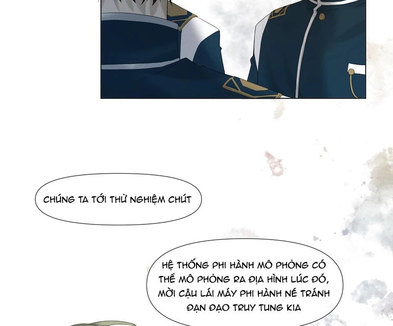 Tuyệt Xử Phùng Sinh Chapter 6 - 20