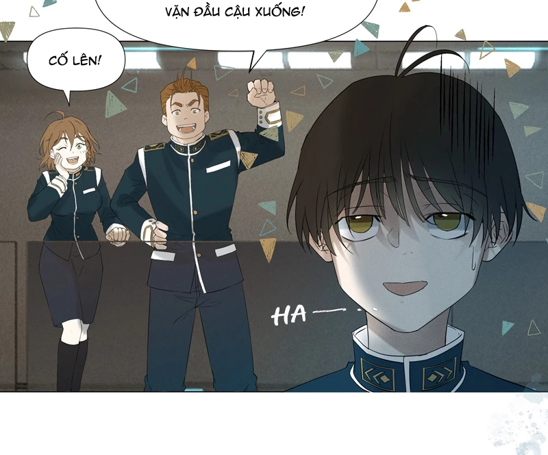 Tuyệt Xử Phùng Sinh Chapter 6 - 31