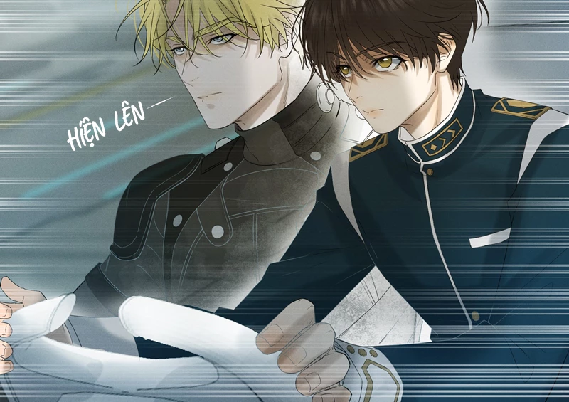 Tuyệt Xử Phùng Sinh Chapter 6 - 41