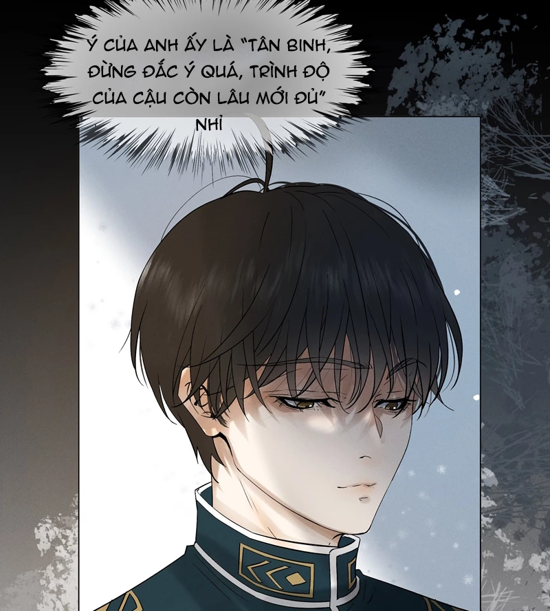 Tuyệt Xử Phùng Sinh Chapter 7 - 5