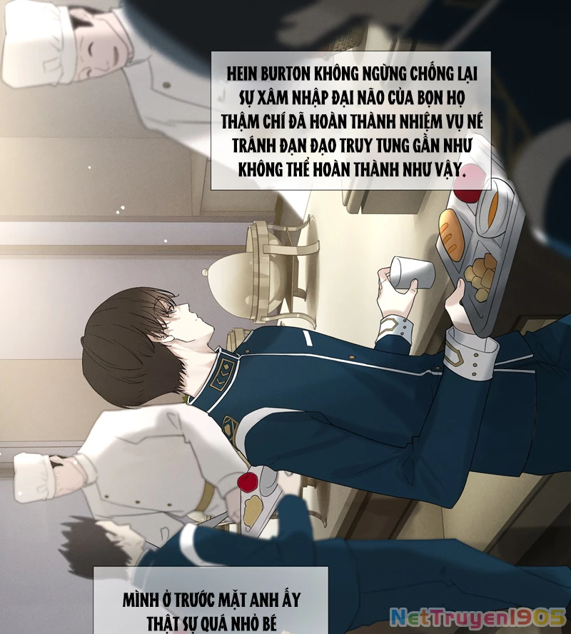 Tuyệt Xử Phùng Sinh Chapter 7 - 10