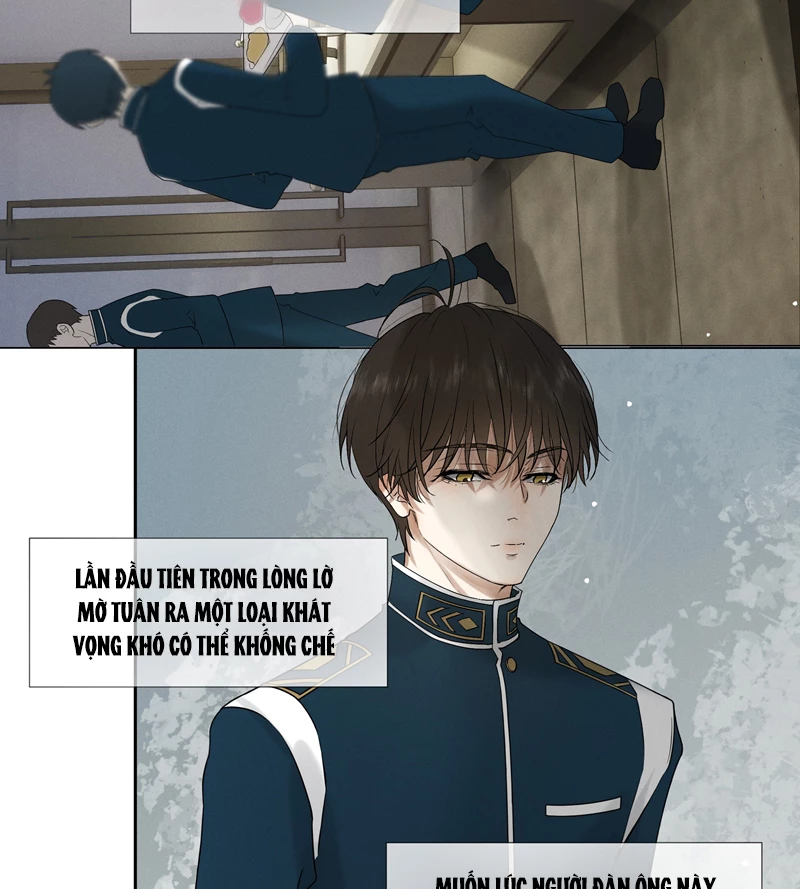 Tuyệt Xử Phùng Sinh Chapter 7 - 11