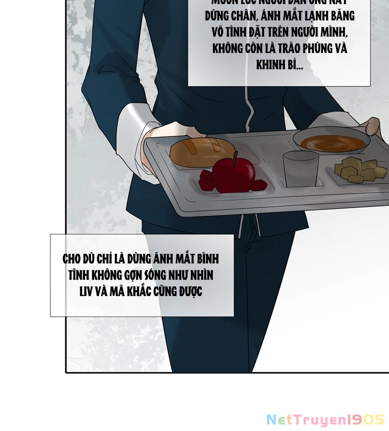 Tuyệt Xử Phùng Sinh Chapter 7 - 12