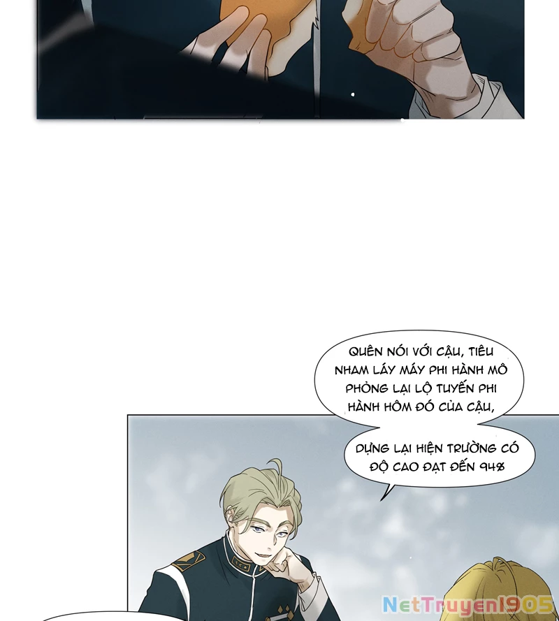 Tuyệt Xử Phùng Sinh Chapter 7 - 18