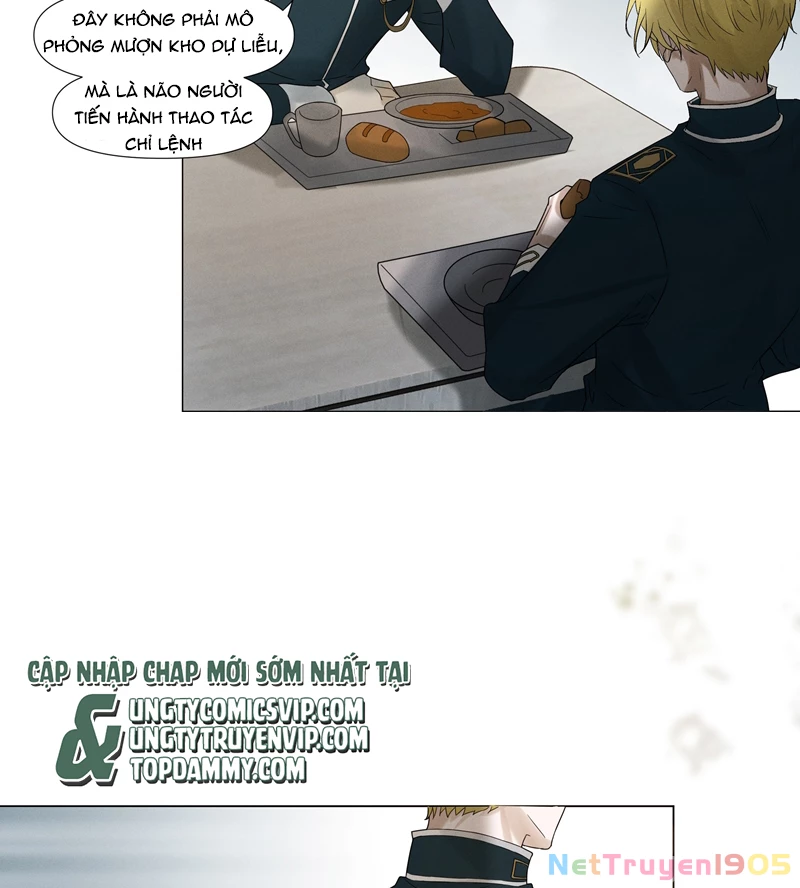 Tuyệt Xử Phùng Sinh Chapter 7 - 19