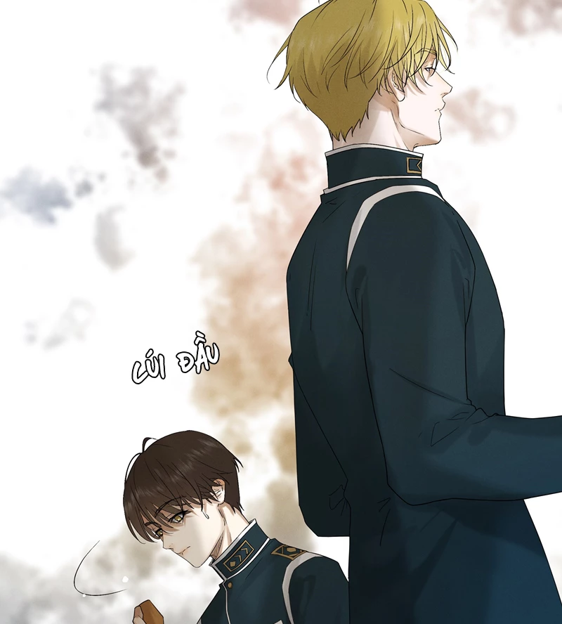 Tuyệt Xử Phùng Sinh Chapter 7 - 21