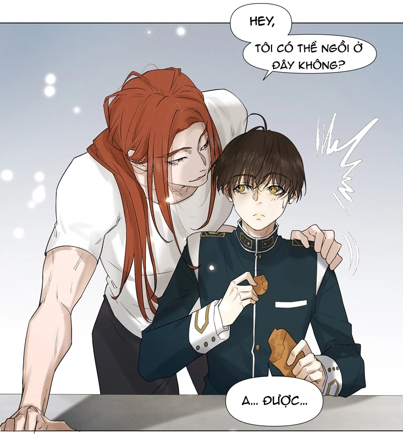 Tuyệt Xử Phùng Sinh Chapter 7 - 23