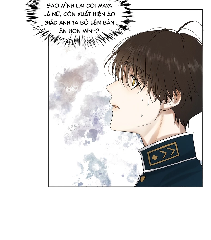 Tuyệt Xử Phùng Sinh Chapter 7 - 36