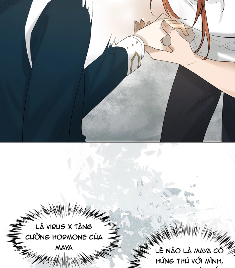 Tuyệt Xử Phùng Sinh Chapter 7 - 38