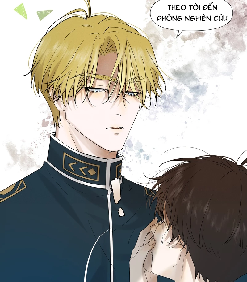 Tuyệt Xử Phùng Sinh Chapter 7 - 46