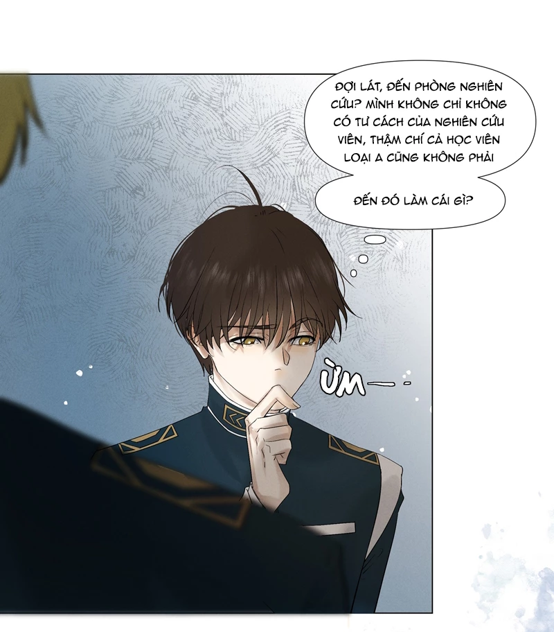 Tuyệt Xử Phùng Sinh Chapter 7 - 49