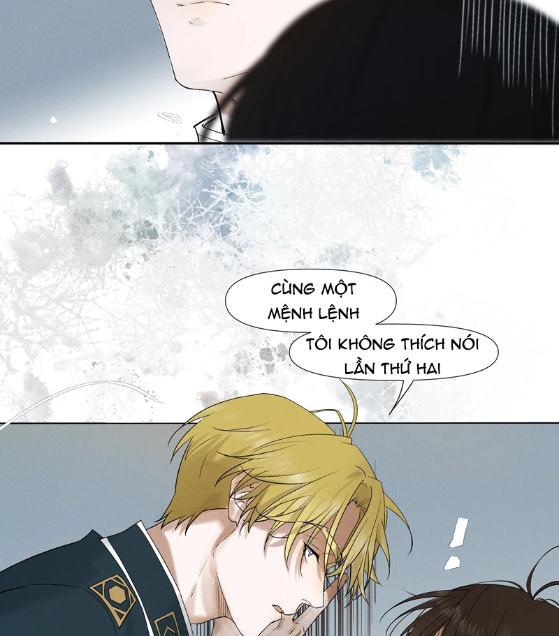 Tuyệt Xử Phùng Sinh Chapter 7 - 55