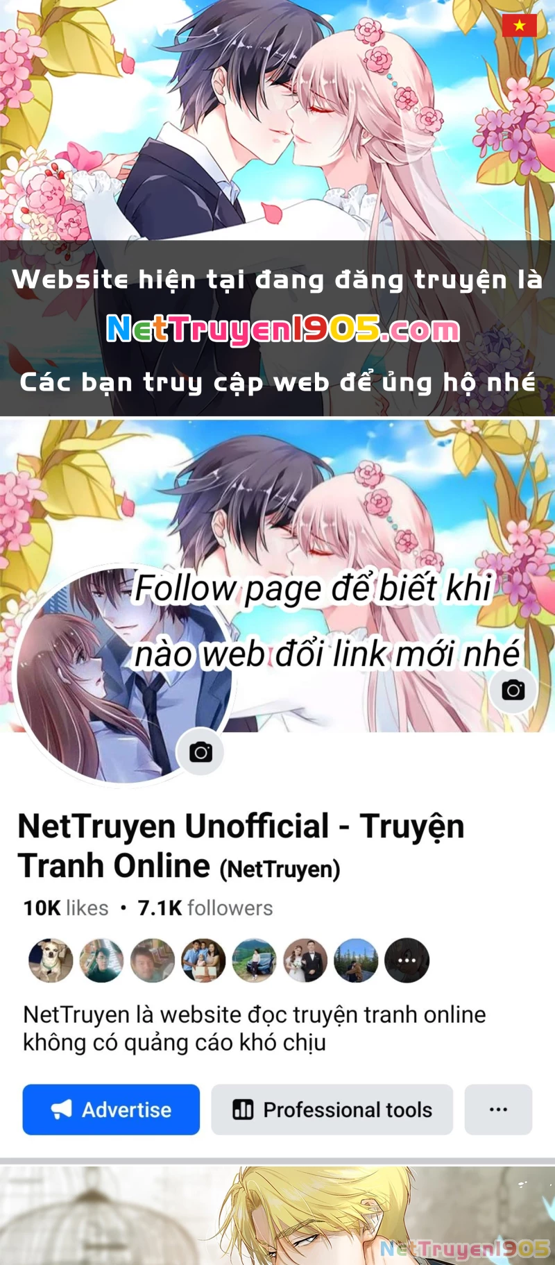 Tuyệt Xử Phùng Sinh Chapter 8 - 1