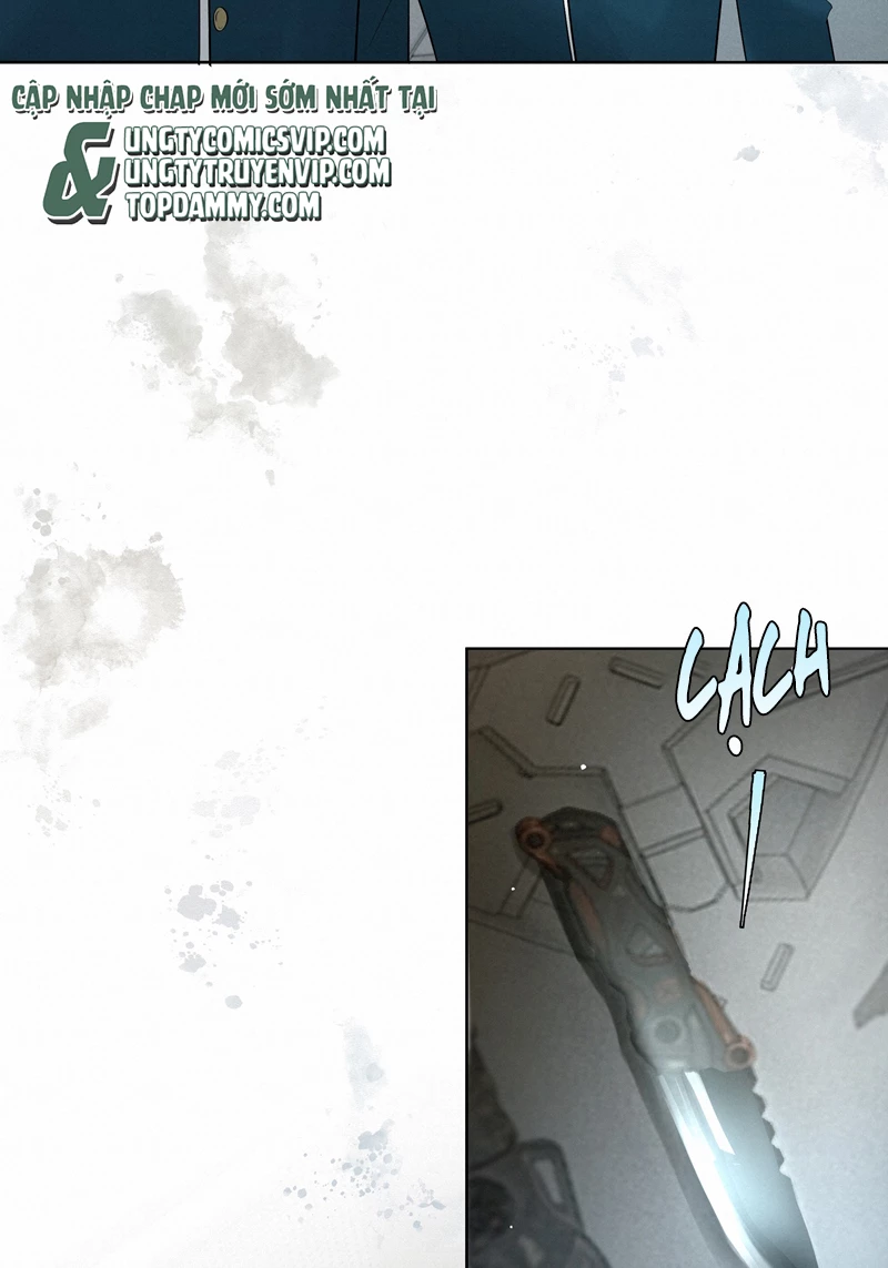 Tuyệt Xử Phùng Sinh Chapter 8 - 6