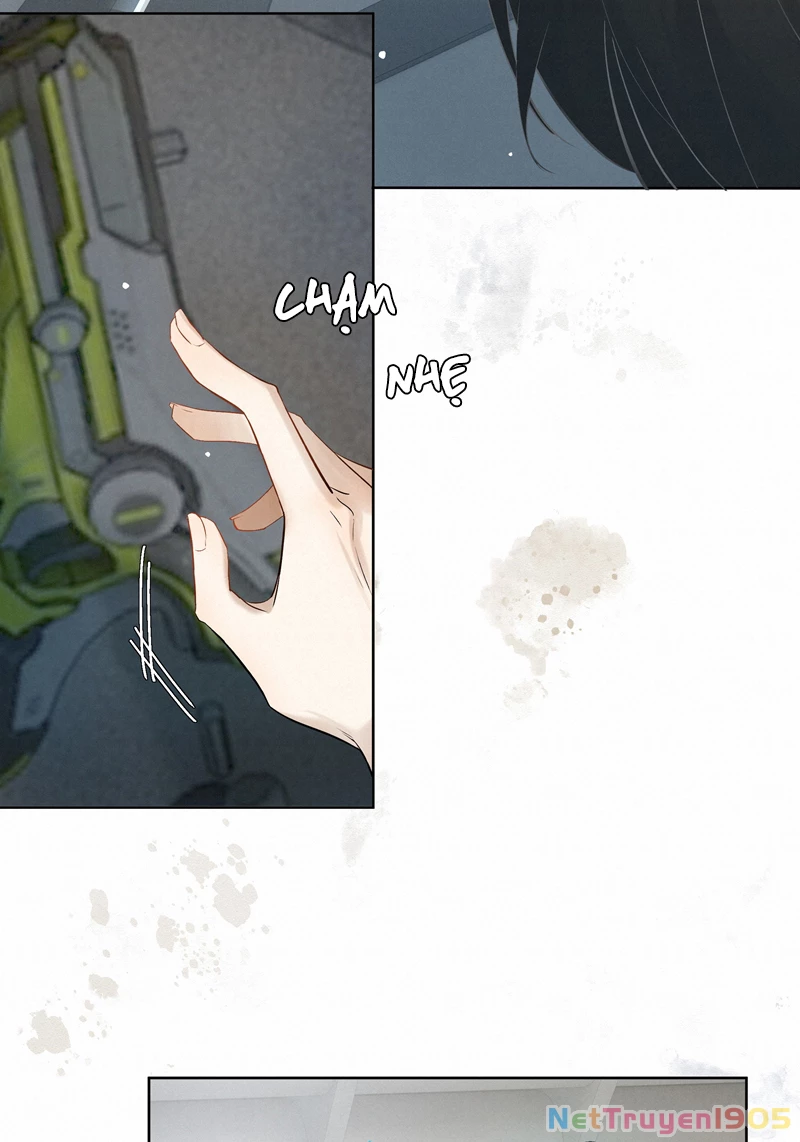 Tuyệt Xử Phùng Sinh Chapter 8 - 8