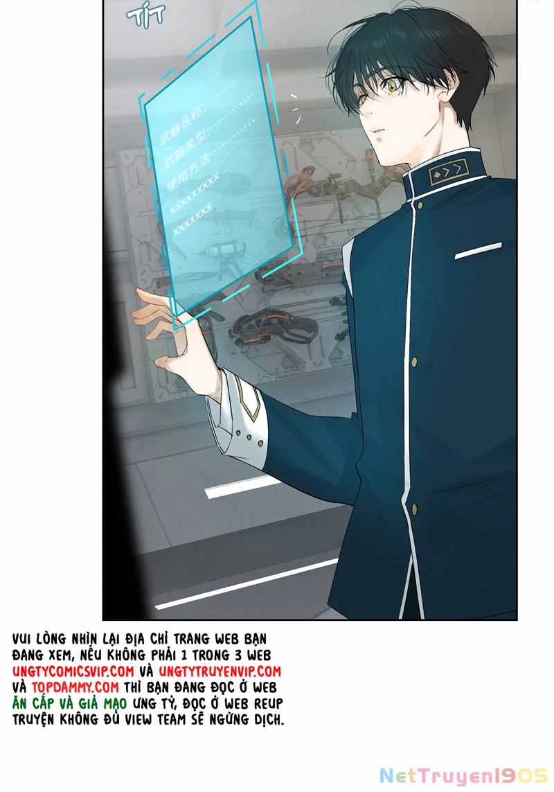 Tuyệt Xử Phùng Sinh Chapter 8 - 9