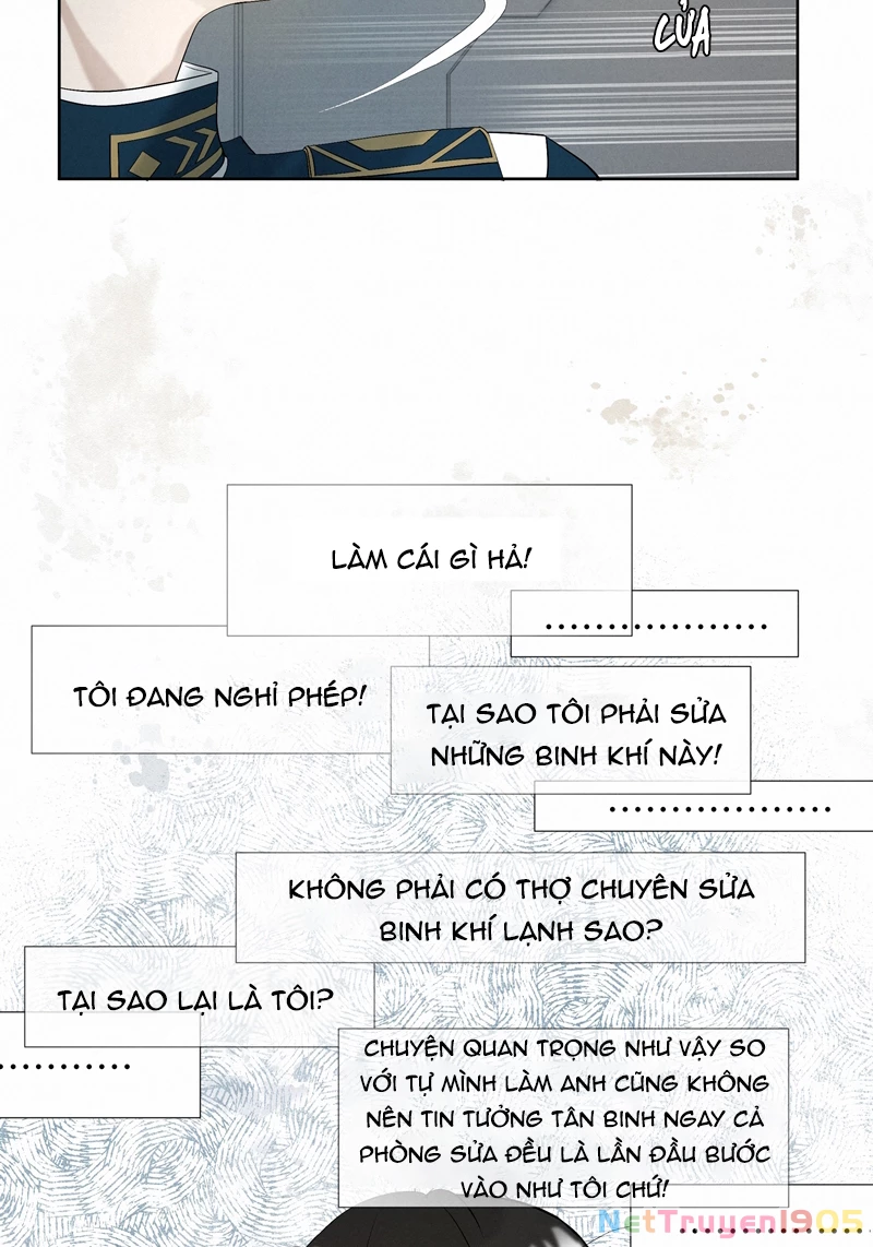 Tuyệt Xử Phùng Sinh Chapter 8 - 12