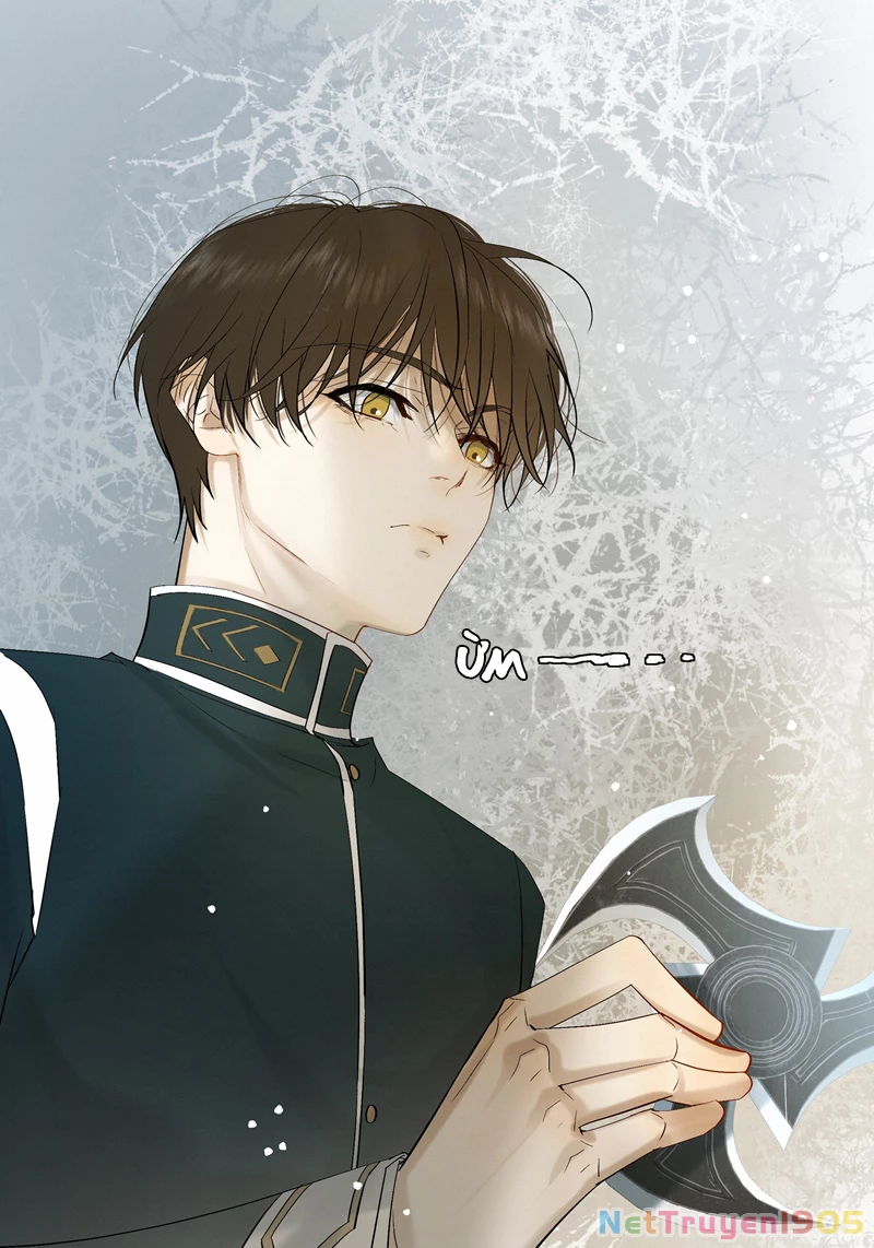 Tuyệt Xử Phùng Sinh Chapter 8 - 15