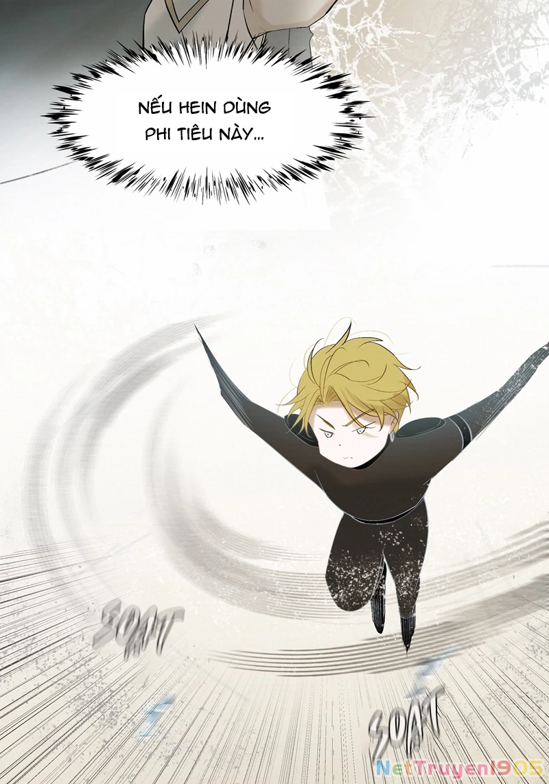 Tuyệt Xử Phùng Sinh Chapter 8 - 16