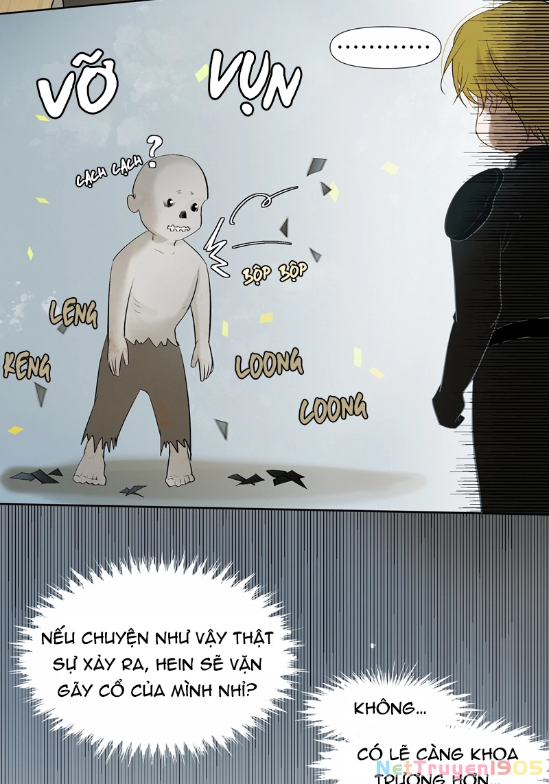 Tuyệt Xử Phùng Sinh Chapter 8 - 18