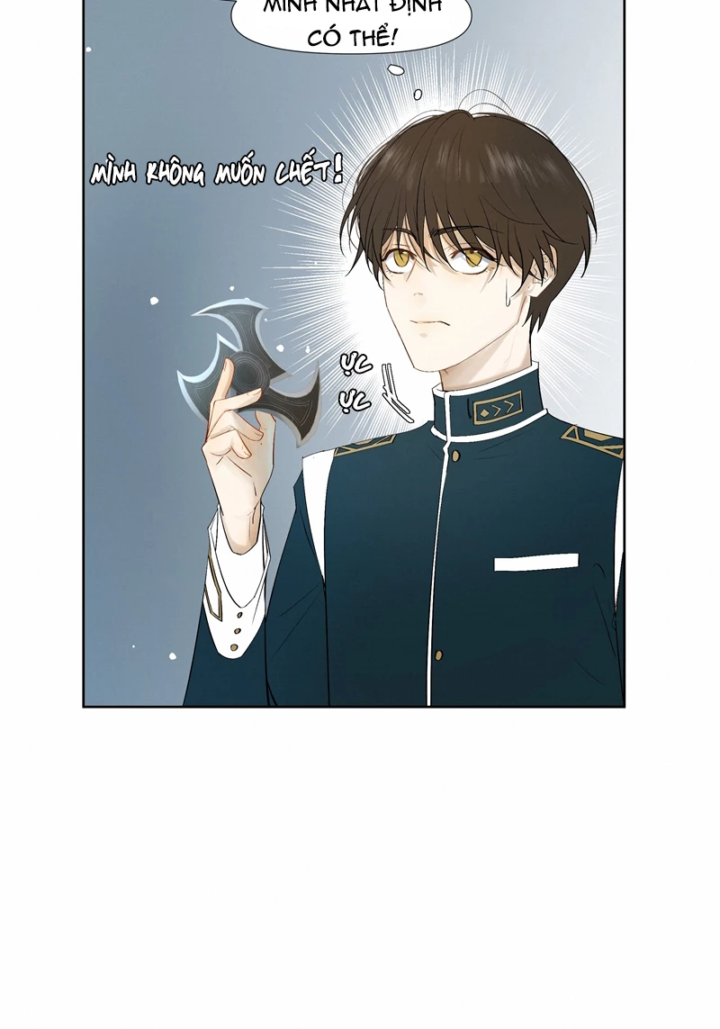 Tuyệt Xử Phùng Sinh Chapter 8 - 20