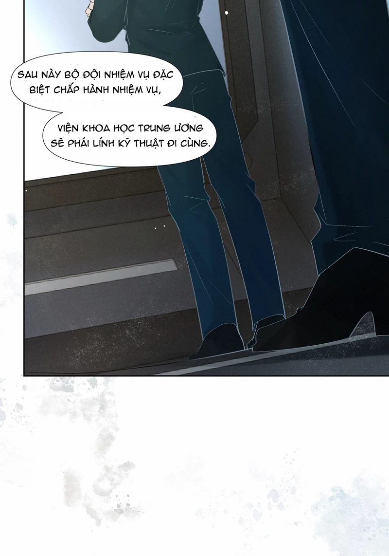 Tuyệt Xử Phùng Sinh Chapter 8 - 23