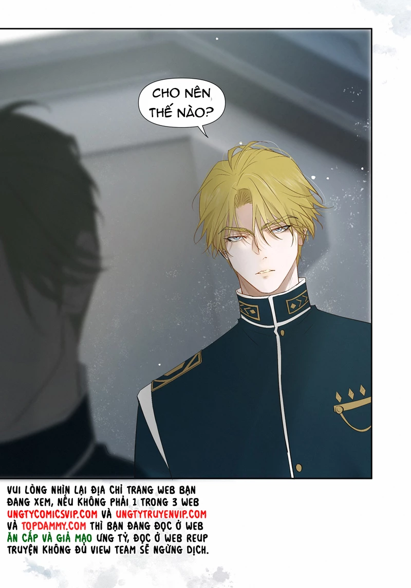 Tuyệt Xử Phùng Sinh Chapter 8 - 24