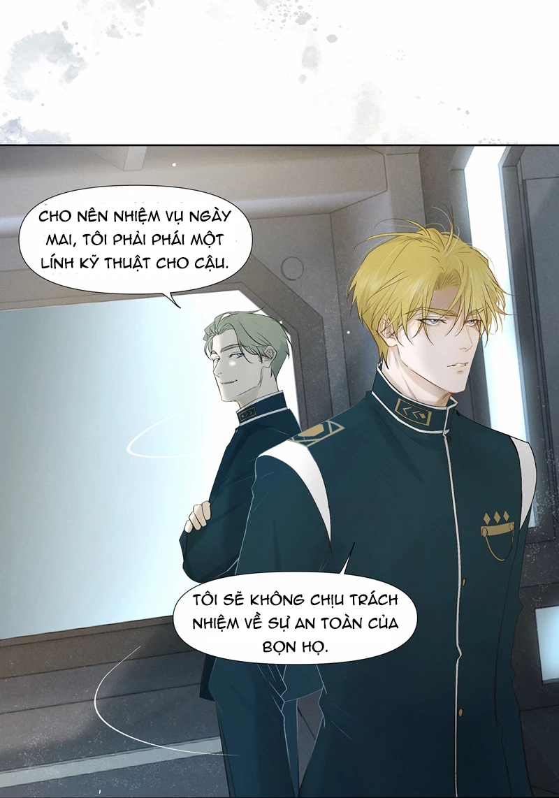Tuyệt Xử Phùng Sinh Chapter 8 - 25