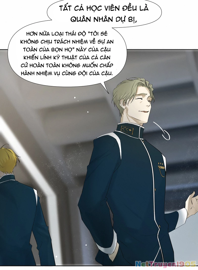 Tuyệt Xử Phùng Sinh Chapter 8 - 30