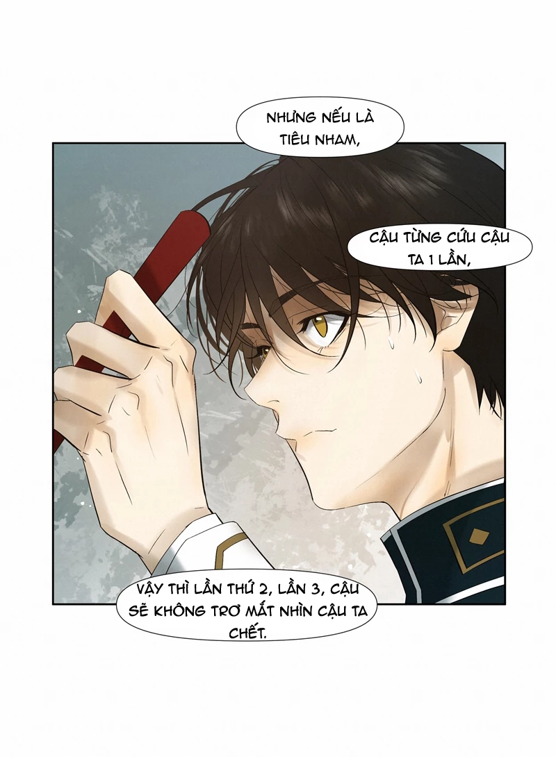 Tuyệt Xử Phùng Sinh Chapter 8 - 31