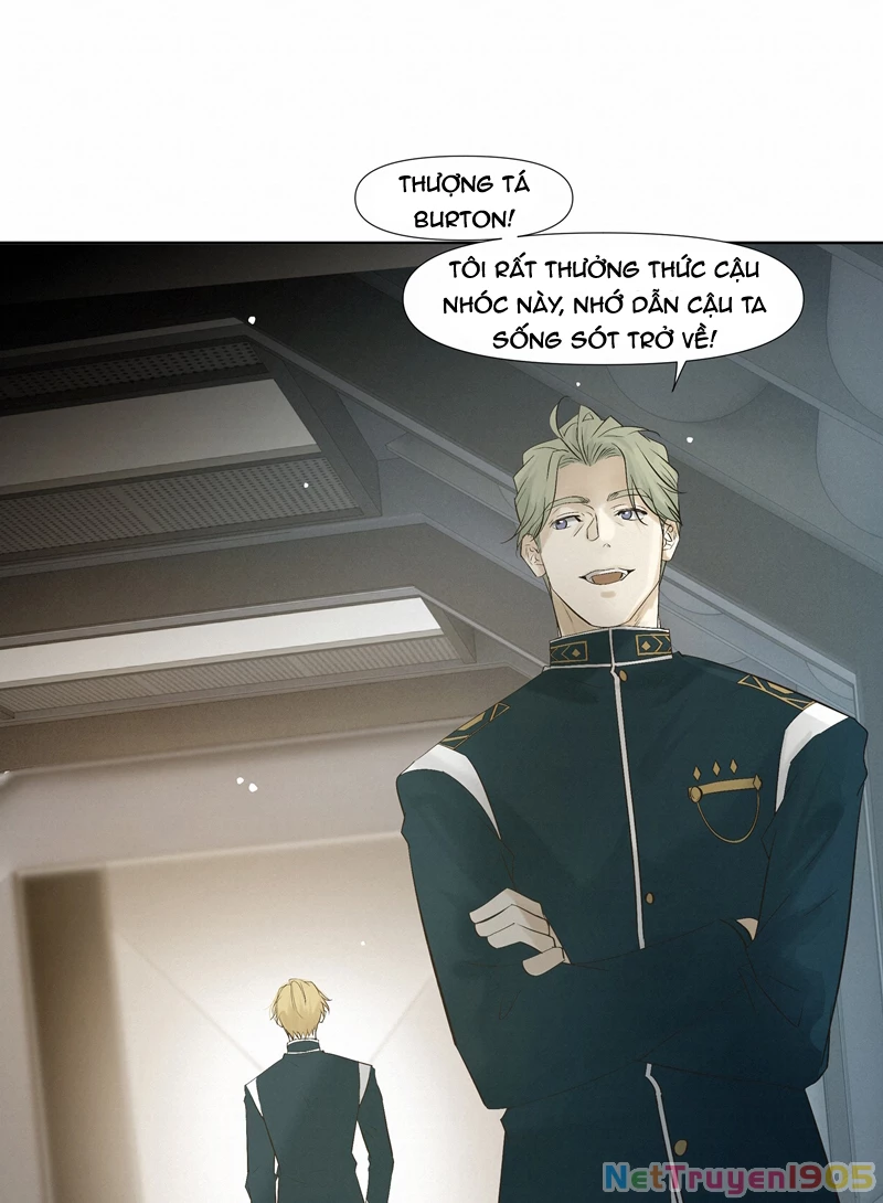 Tuyệt Xử Phùng Sinh Chapter 8 - 32