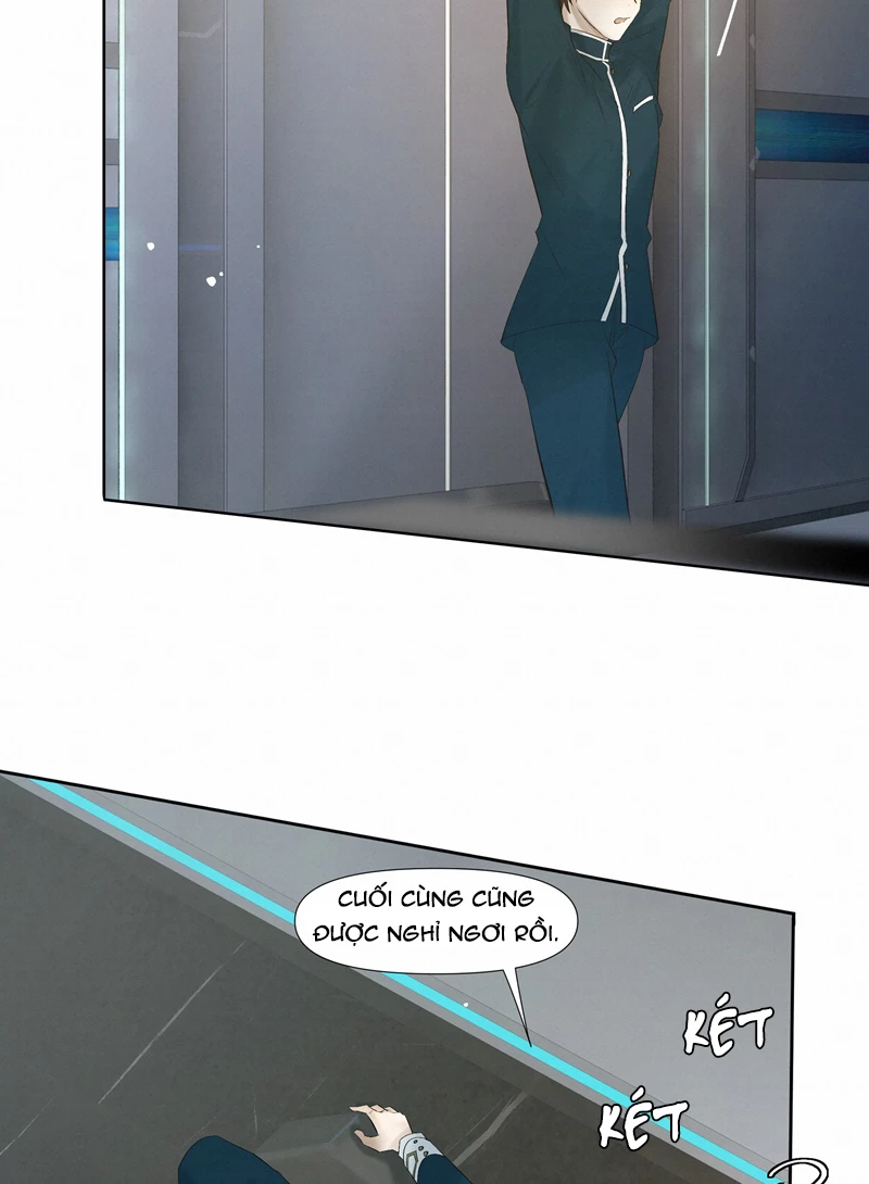Tuyệt Xử Phùng Sinh Chapter 8 - 35