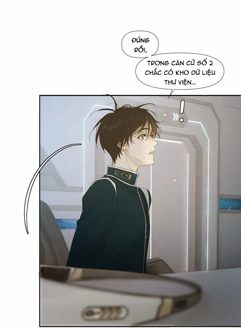 Tuyệt Xử Phùng Sinh Chapter 8 - 37