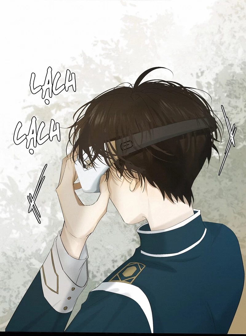 Tuyệt Xử Phùng Sinh Chapter 8 - 38