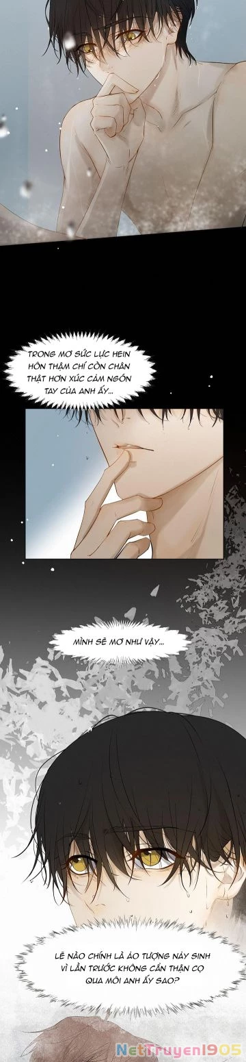 Tuyệt Xử Phùng Sinh Chapter 9 - 2