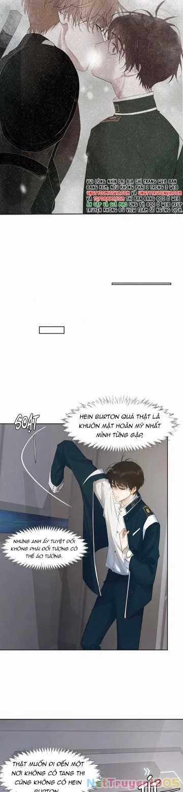 Tuyệt Xử Phùng Sinh Chapter 9 - 3