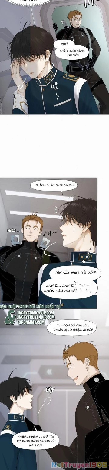 Tuyệt Xử Phùng Sinh Chapter 9 - 4